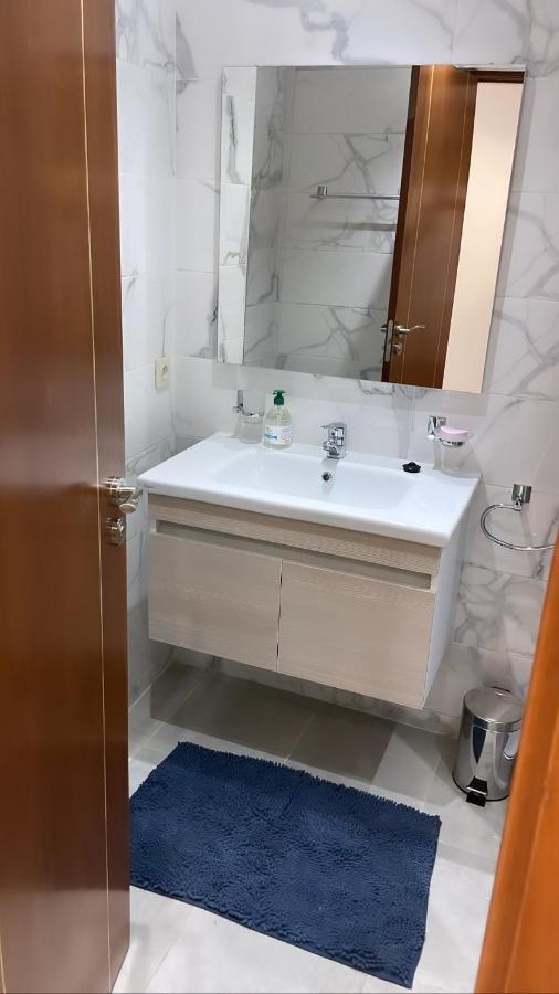 Appartement De Prestige, Vue Kasbah, Mer Et Vieux Port Tangier Bagian luar foto