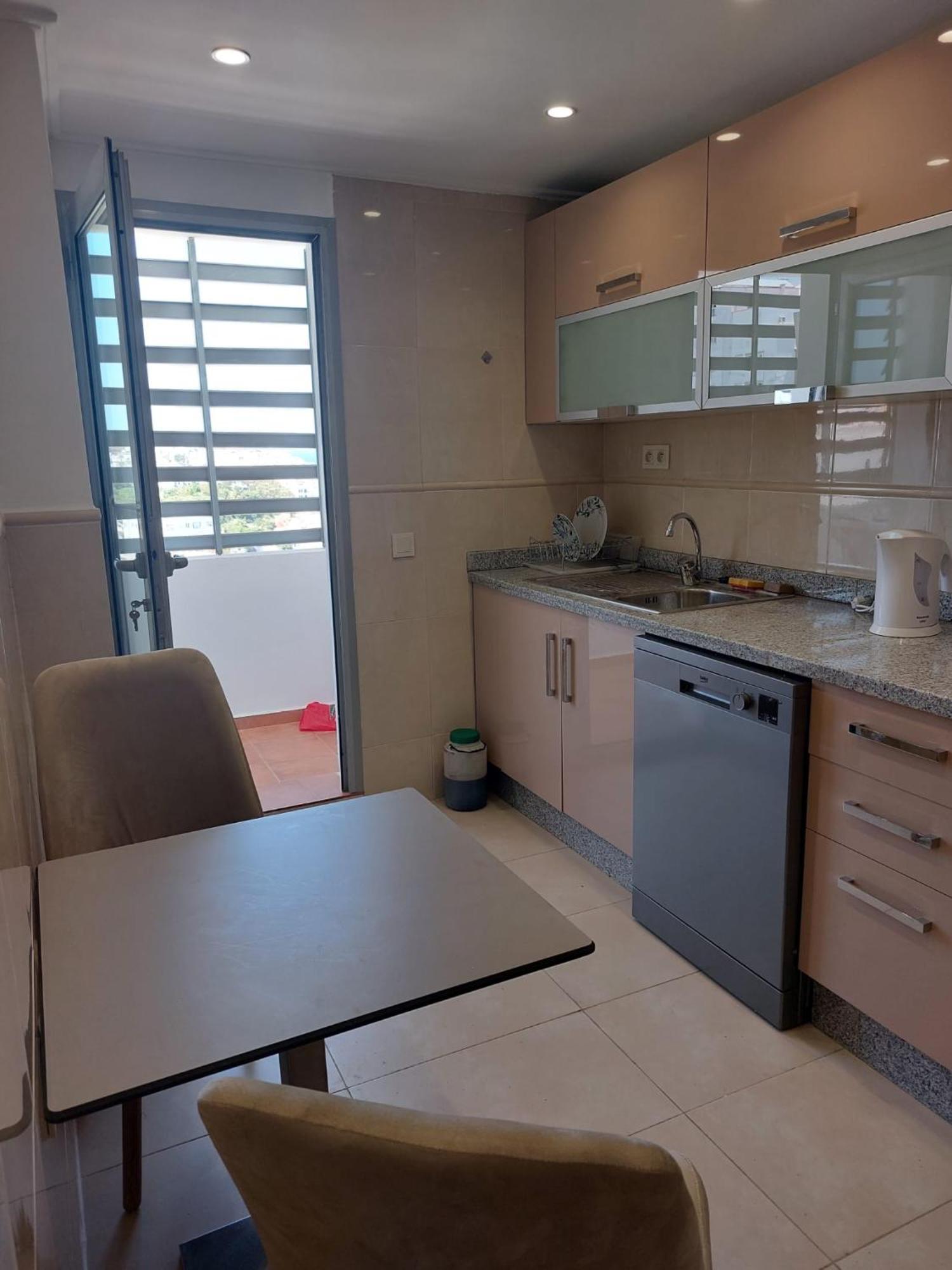 Appartement De Prestige, Vue Kasbah, Mer Et Vieux Port Tangier Bagian luar foto